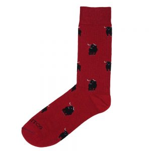 calcetines toro