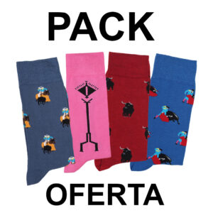 Pack oferta